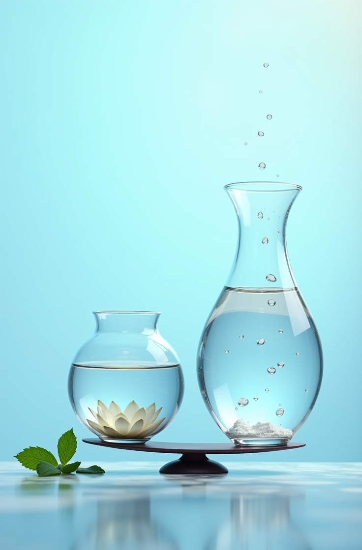 Breezmatic Stainless Steel Water Bottle